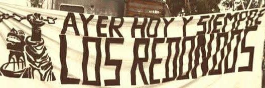 Redondito🇦🇷 banner