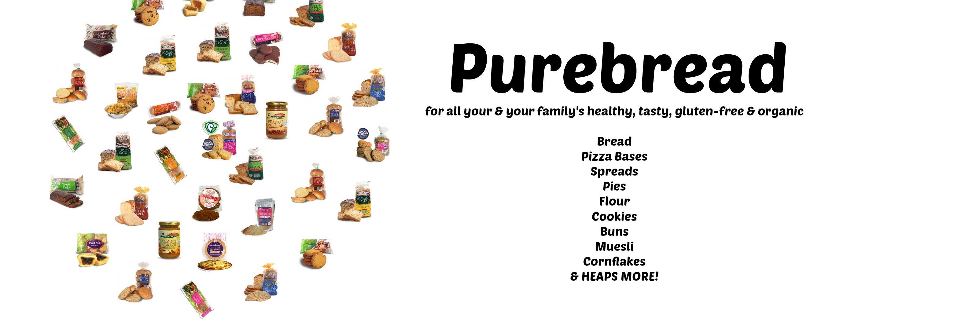nzpurebread's profile banner image