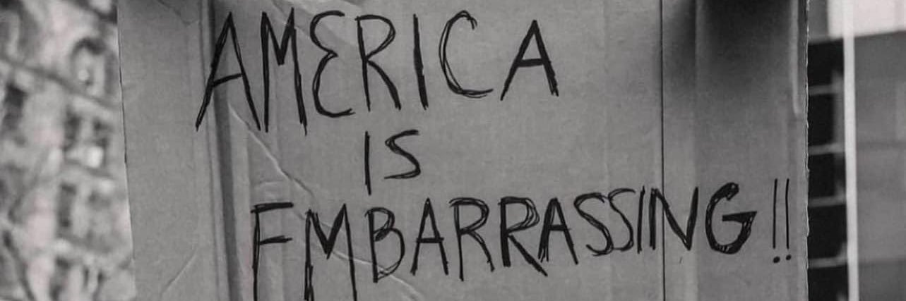 Keep Pushing 💪🏾 banner