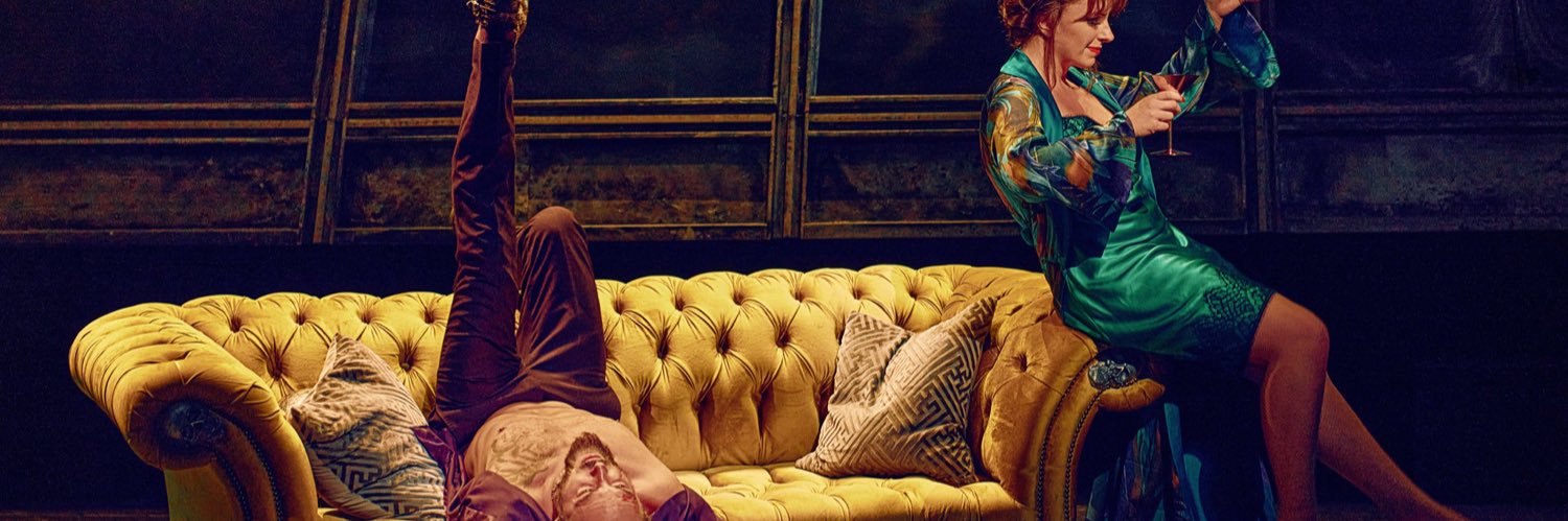 Sharon Sexton banner