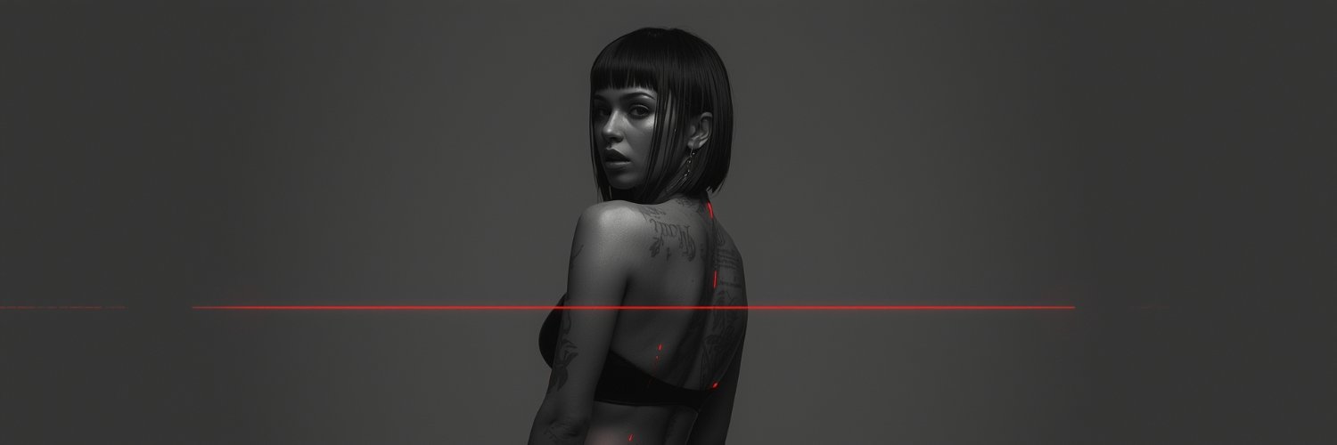 R3fl3's profile banner image