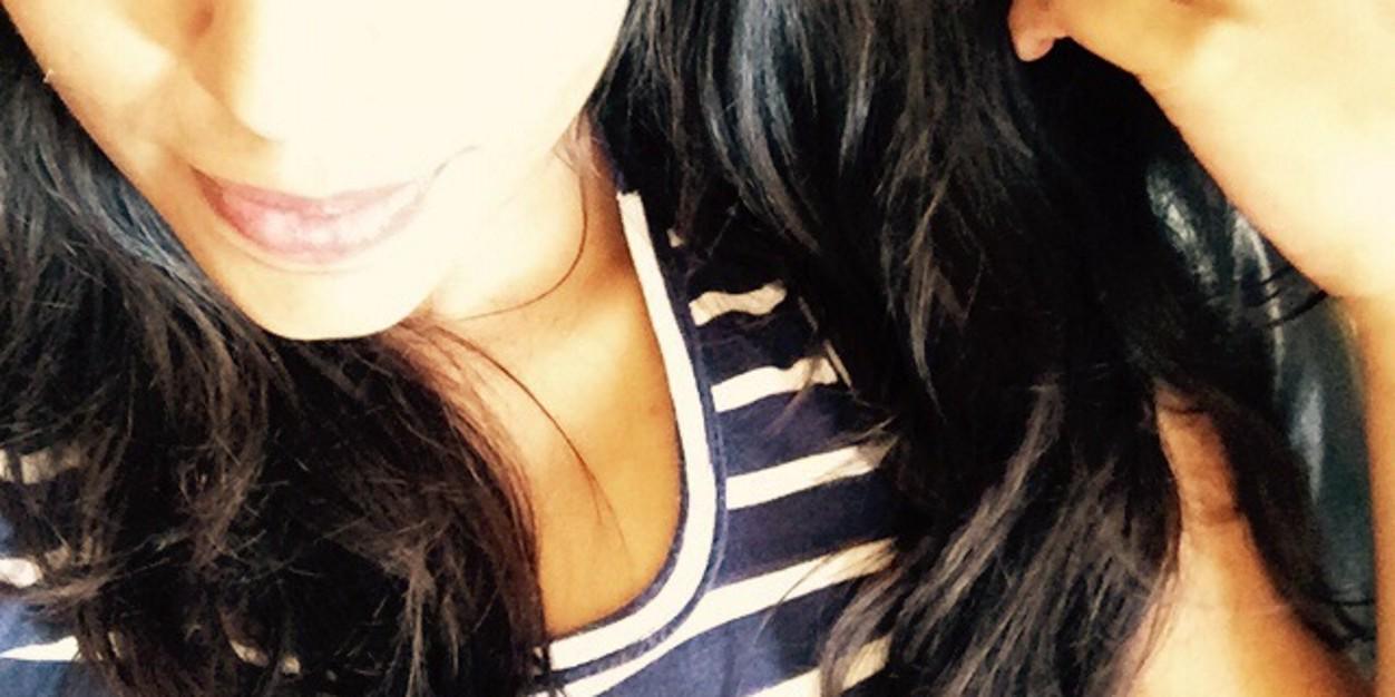 Candice D'souza banner