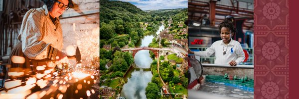 IronbridgeGMT Profile Banner