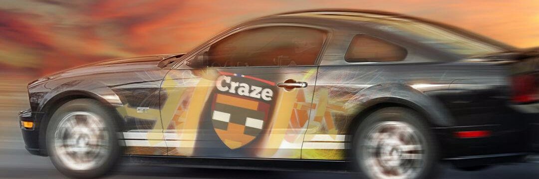 TheWildCraze's profile banner image