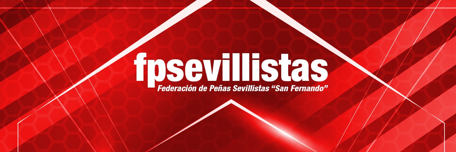 fpsevillistas's profile banner image