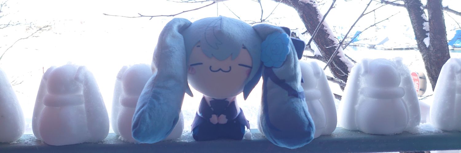 OhagiEXR's profile banner image