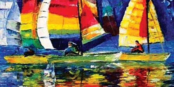 Devanshi Damani banner