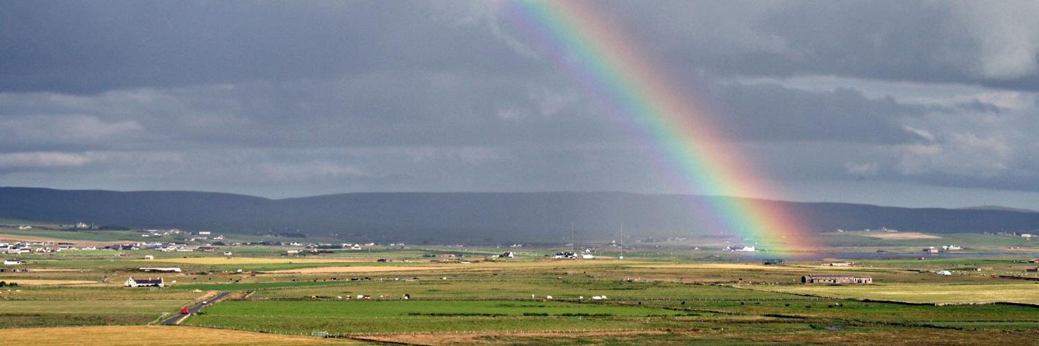 StarlingOrkney's profile banner image