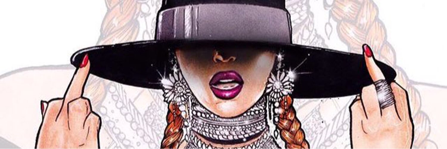 VenaeCarter's profile banner image