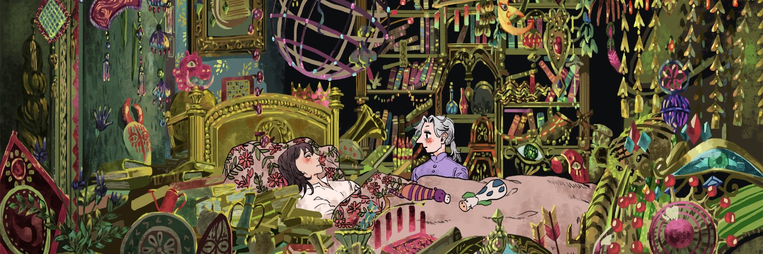 floatybagels's profile banner image