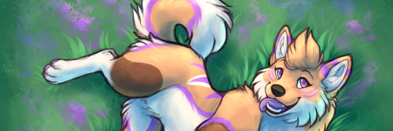 tohrufusky's profile banner image