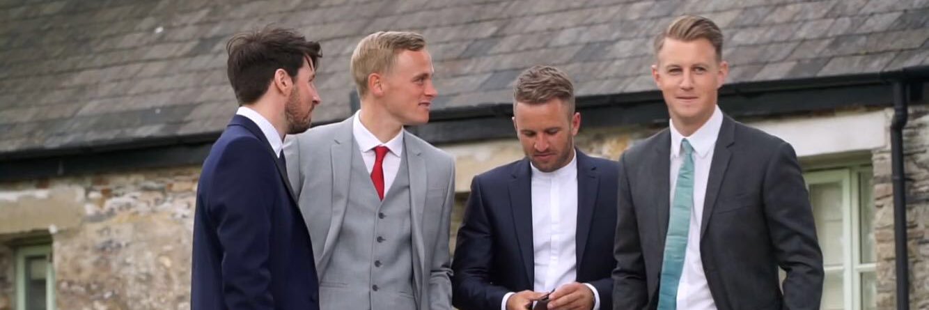Ben_Ridgeon's profile banner image
