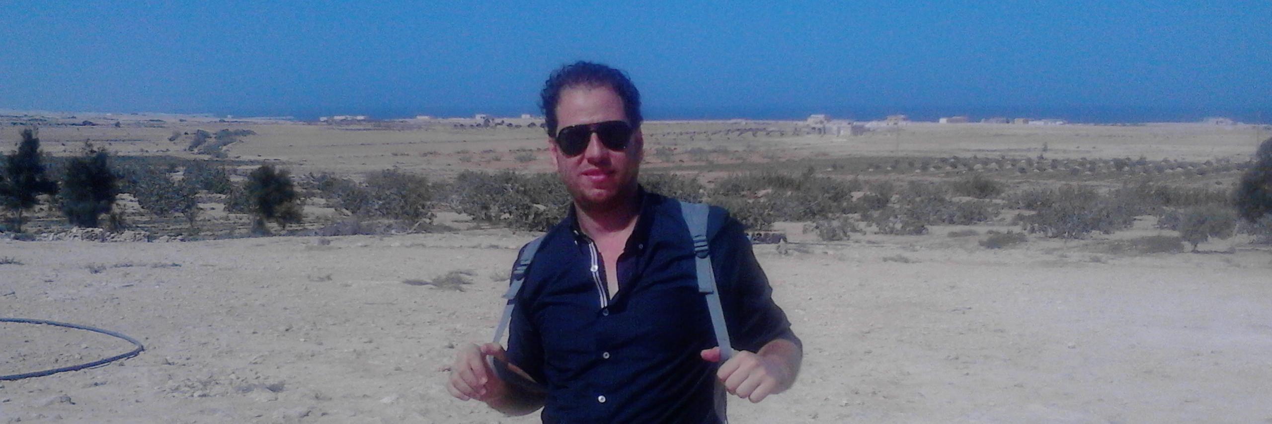 amer_hany's profile banner image