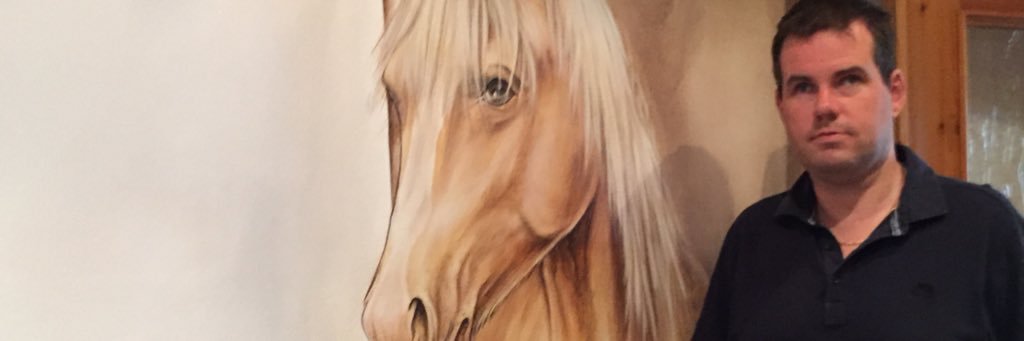 Ralf Habets banner