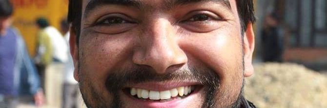 lokendraolig's profile banner image