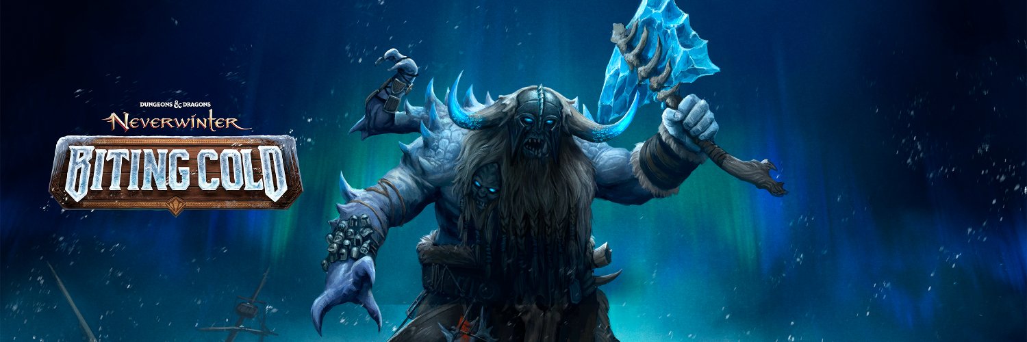 NeverwinterDE's profile banner image
