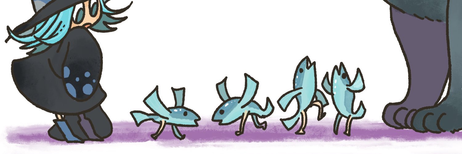 wooper's banner