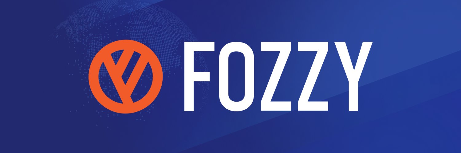 Fozzy banner