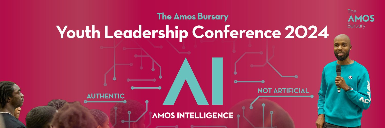 AmosBursary's profile banner image