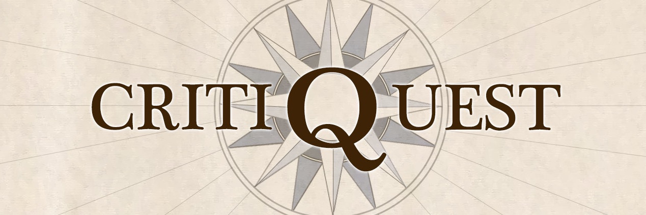 CritiqueQuest's profile banner image