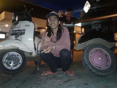 Bagol kurniawan banner