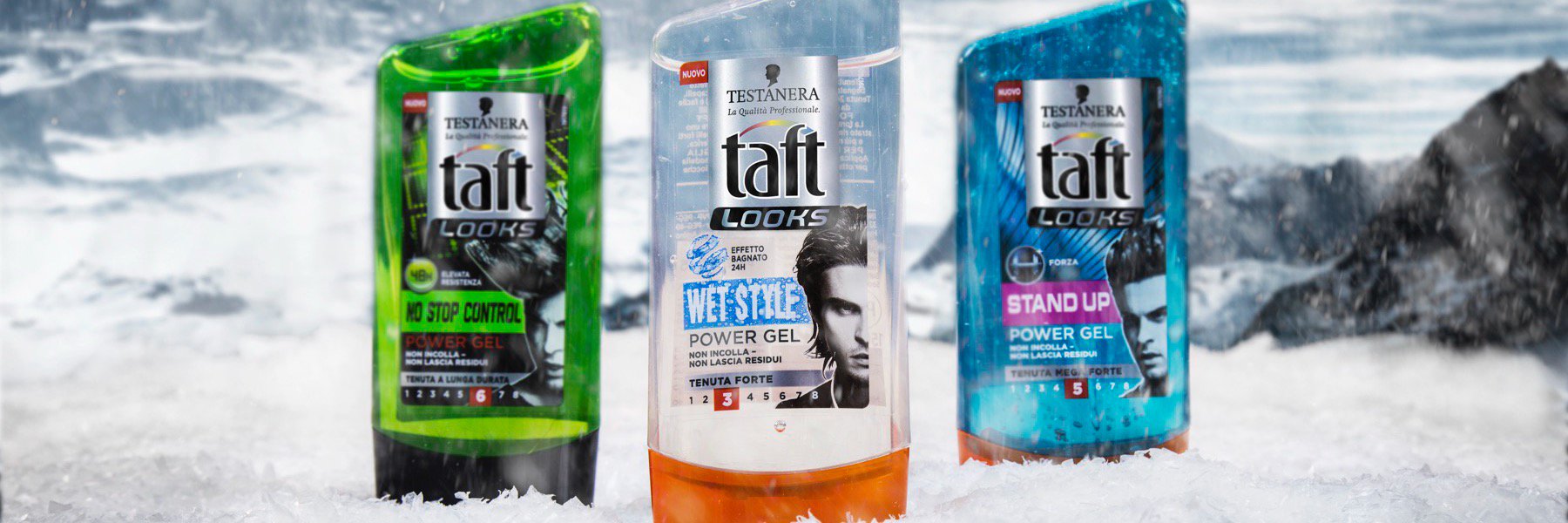 TaftIT's profile banner image