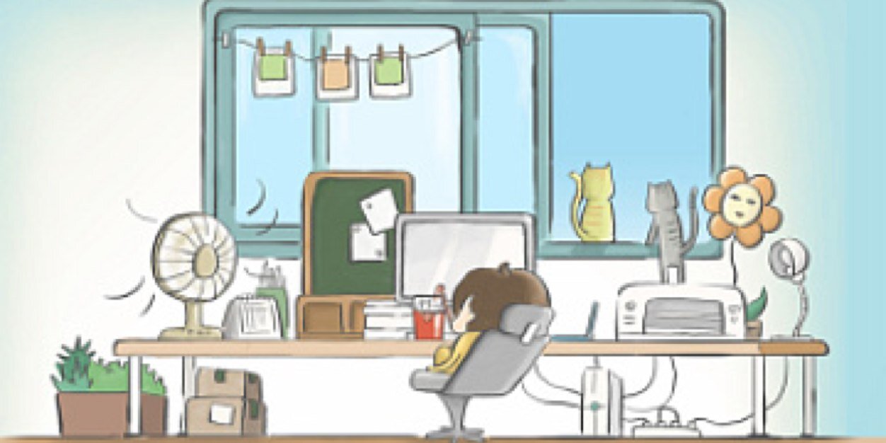 dongtaetang's profile banner image