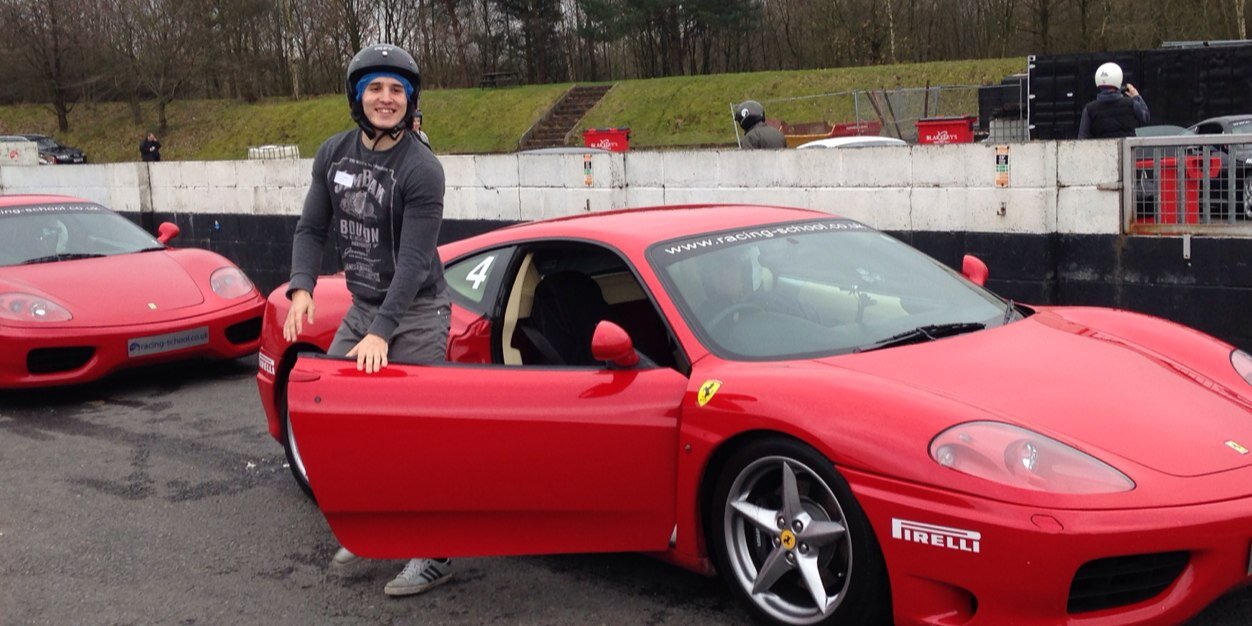 Davies7Adam's profile banner image