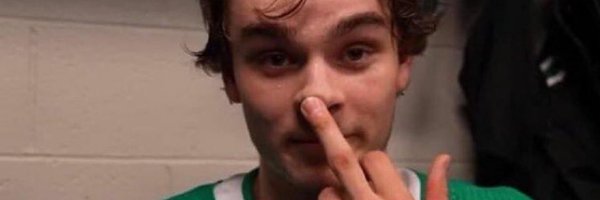 luckyson23 Profile Banner