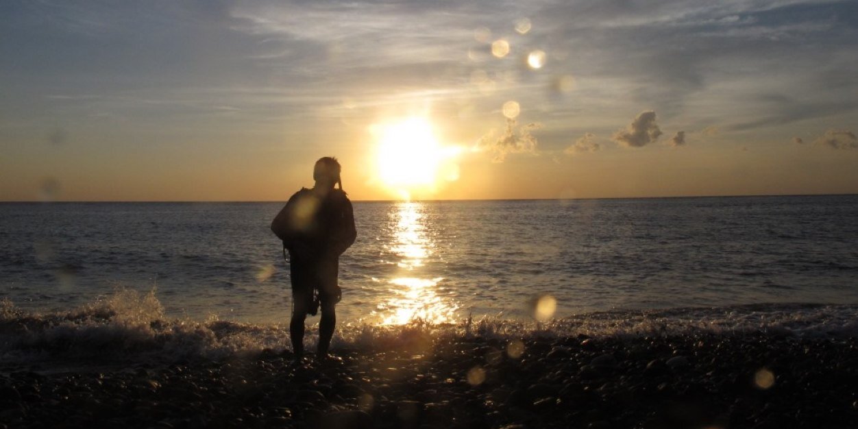 chainesea's profile banner image