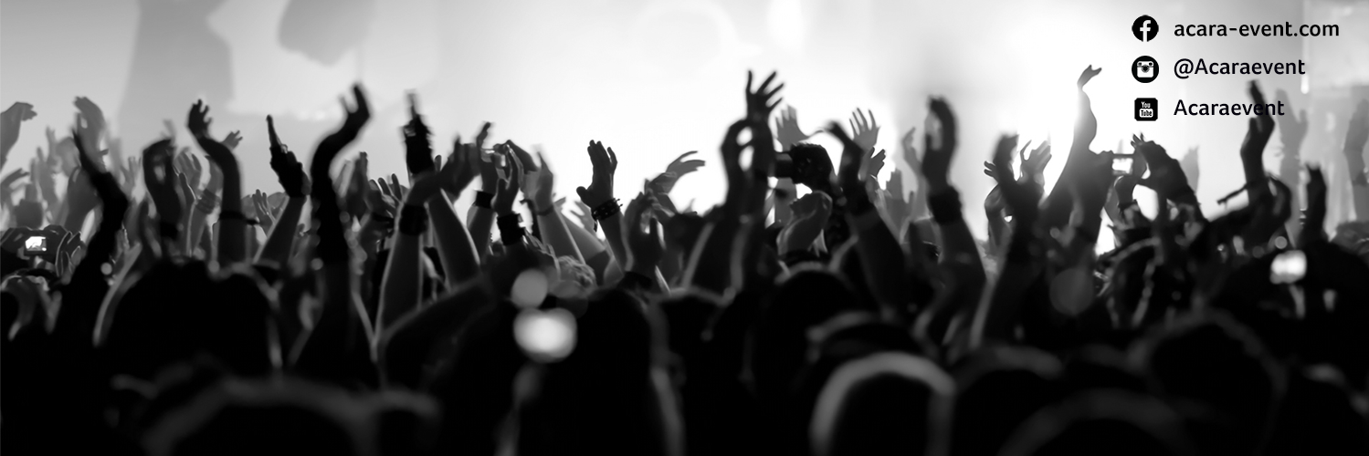 acaraevent's profile banner image