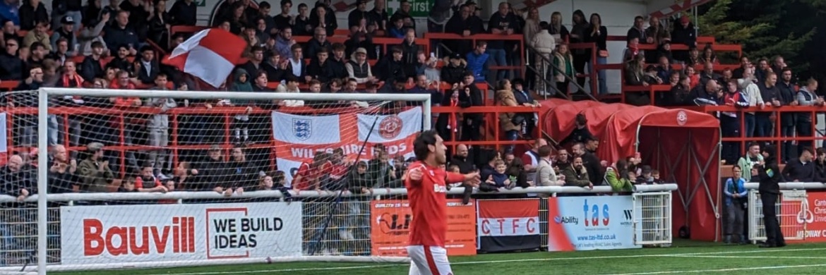 Jack Evans banner