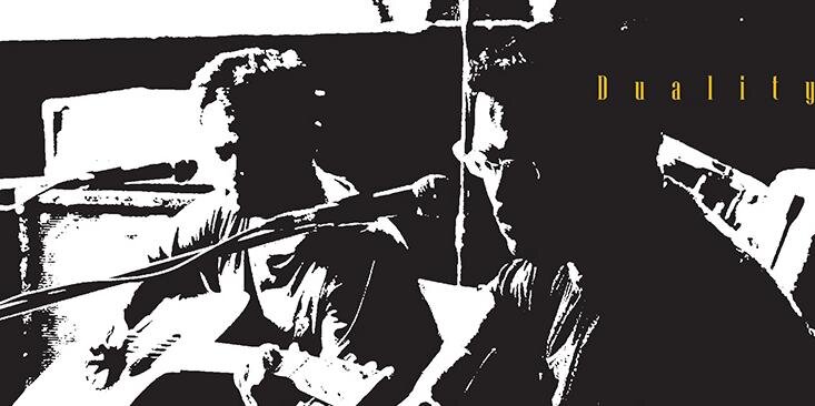 DualityTheBand's profile banner image