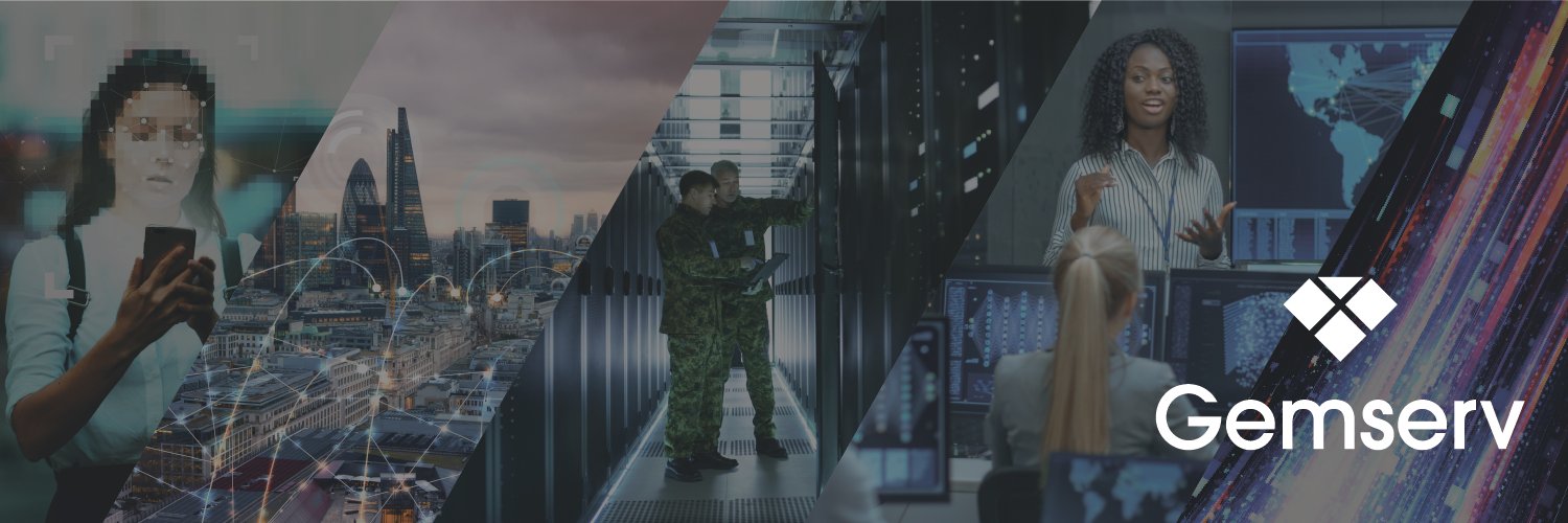 GemservCyber's profile banner image