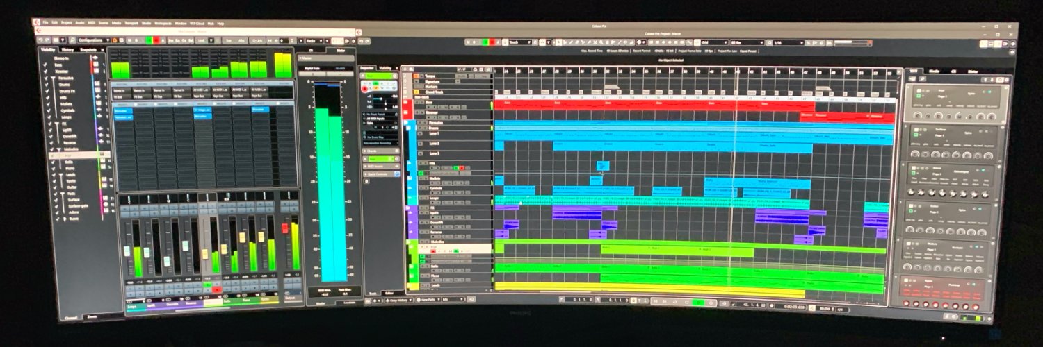 Martin Bórik banner