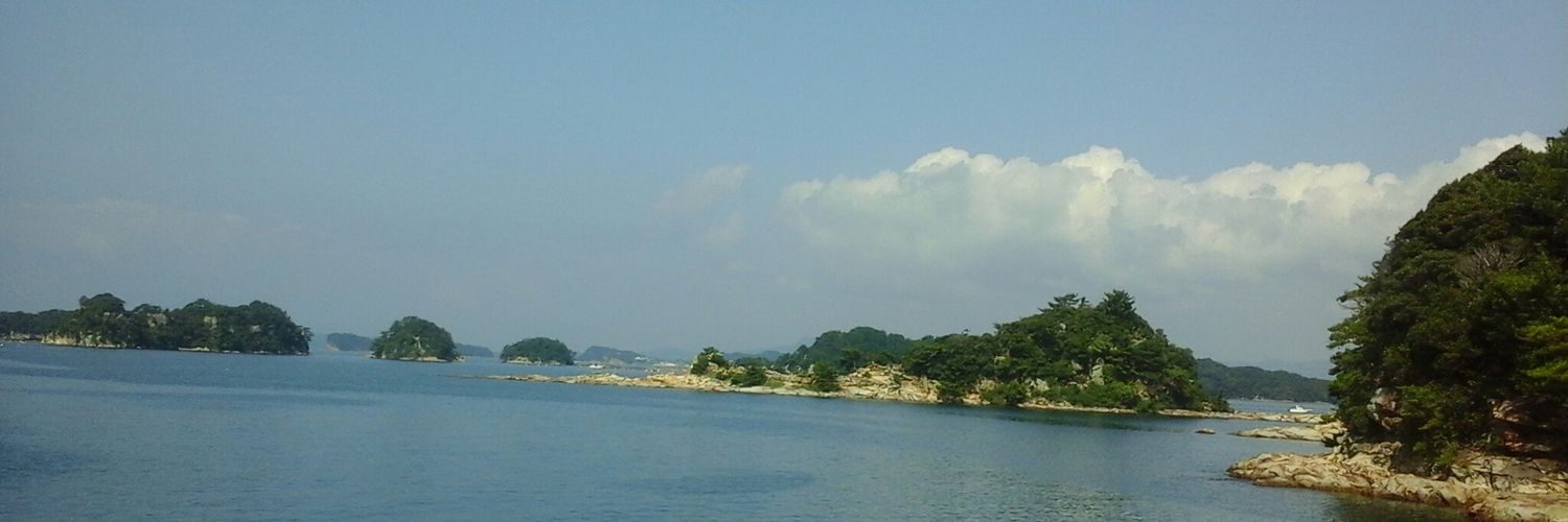 oza_yu's profile banner image