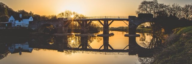 WhitneyBridge's profile banner image