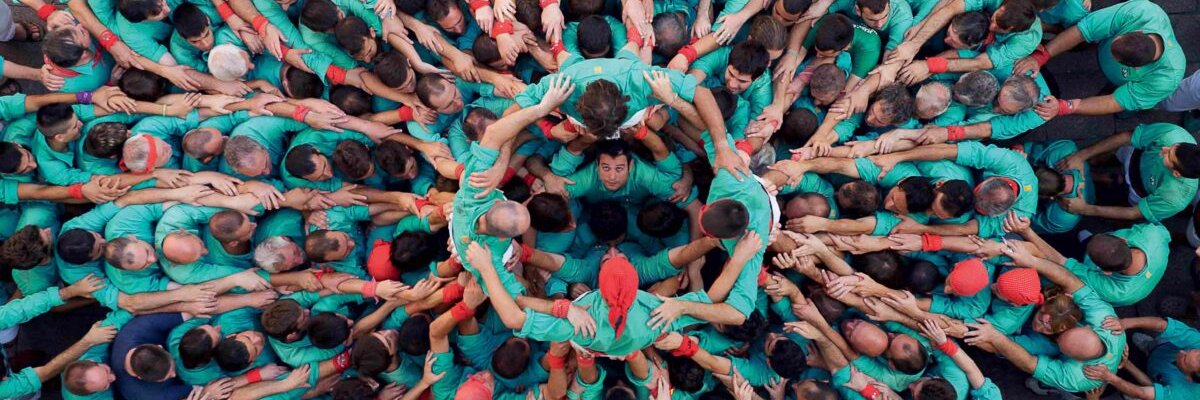 Gaëtan de Capèle banner