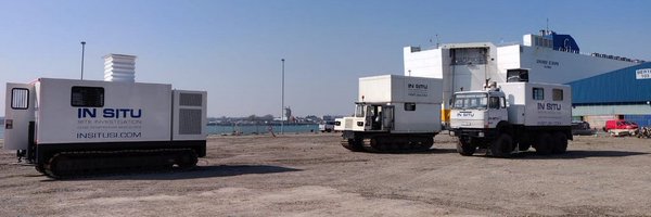 InSituSI Profile Banner