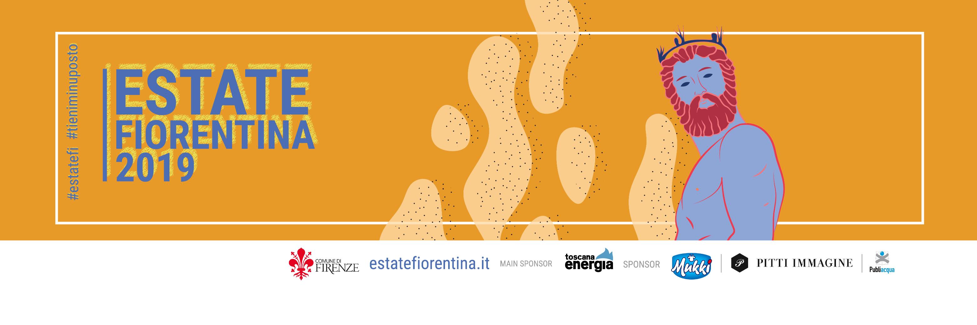 Estate Fiorentina banner
