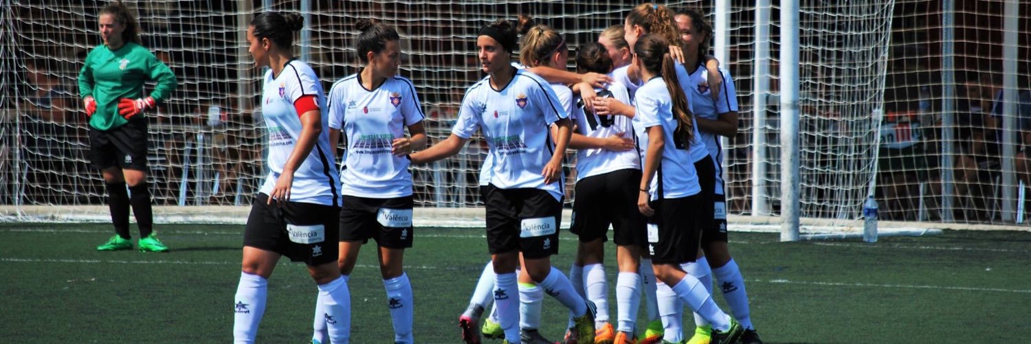 Mislata CF Femenino banner