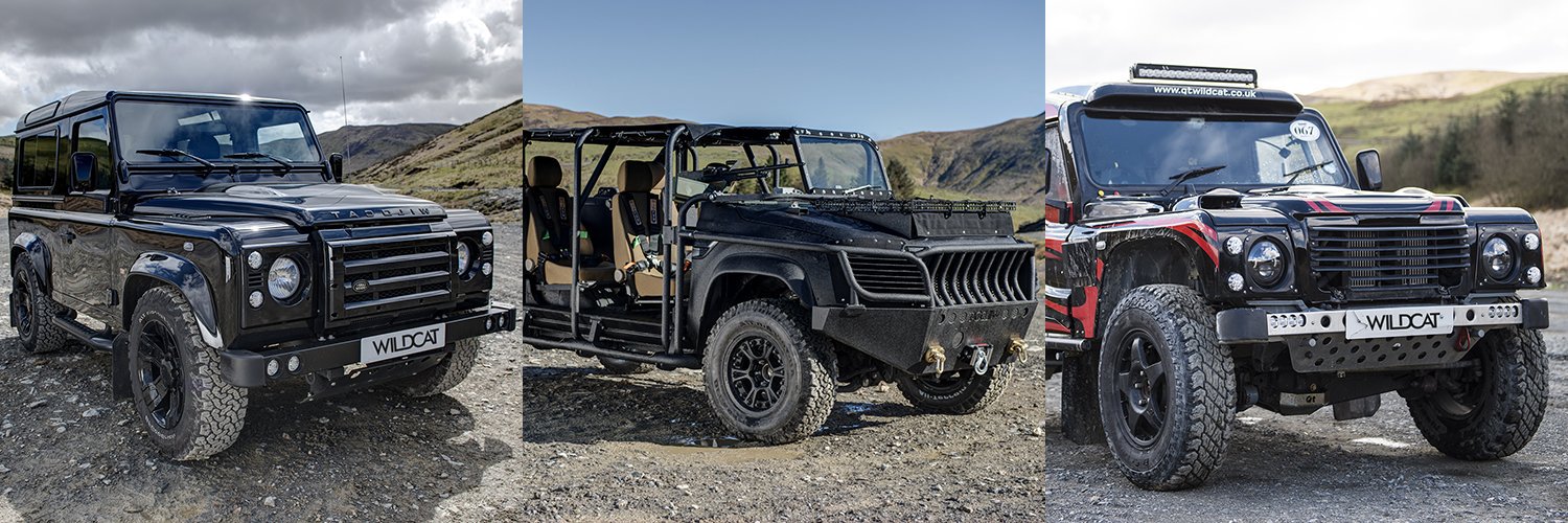 WildcatAuto's profile banner image
