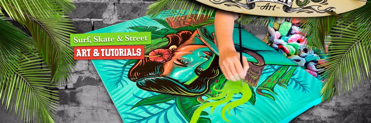 FieldeyArt's profile banner image