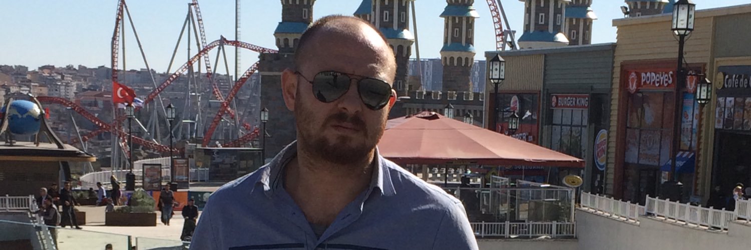eemrullaharslan's profile banner image