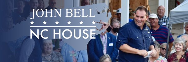JohnBellNC Profile Banner