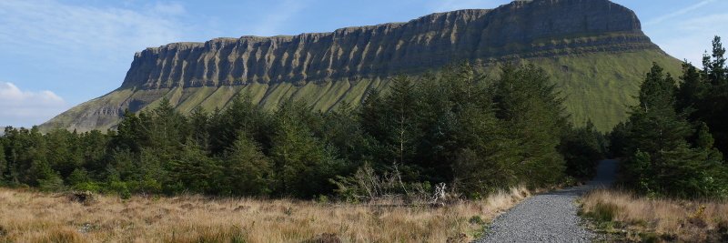 SligoWalks's profile banner image