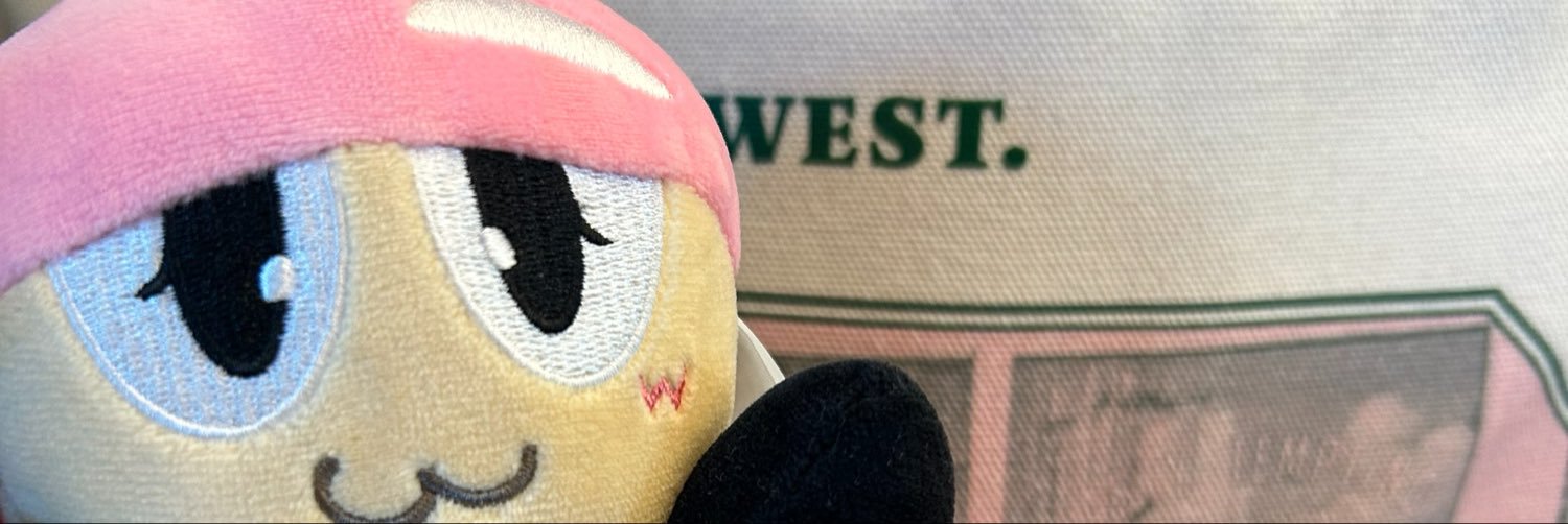 ssxmina's profile banner image