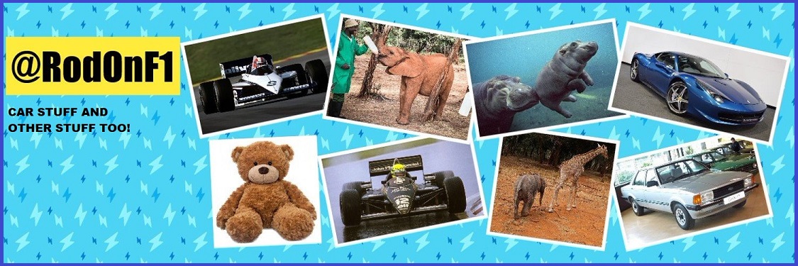 Rod 🐘 🚗 🐕 🇬🇧 banner