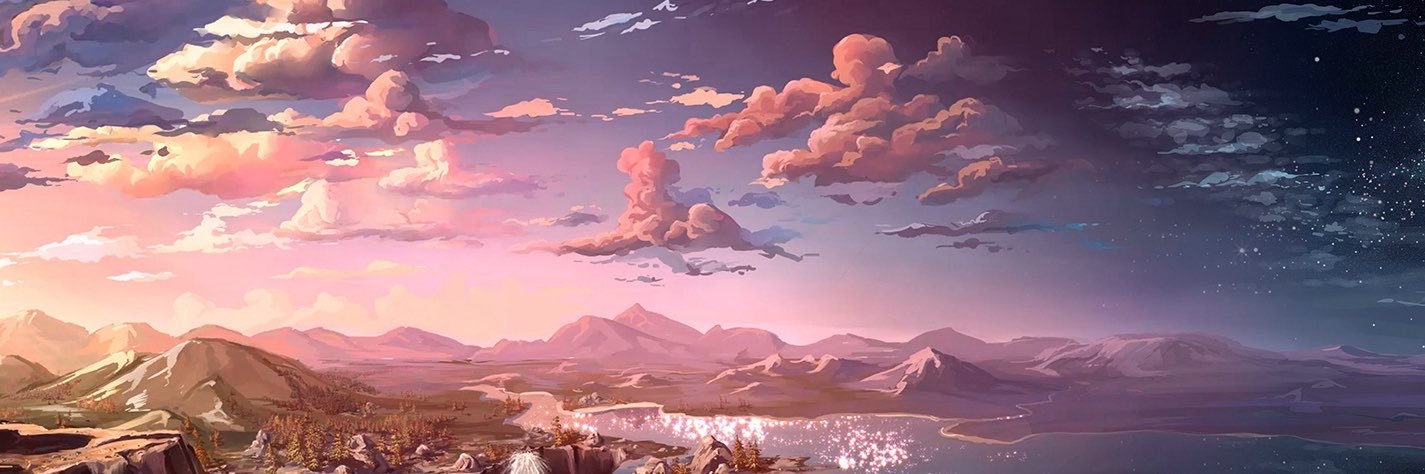 kenforestcastle's profile banner image