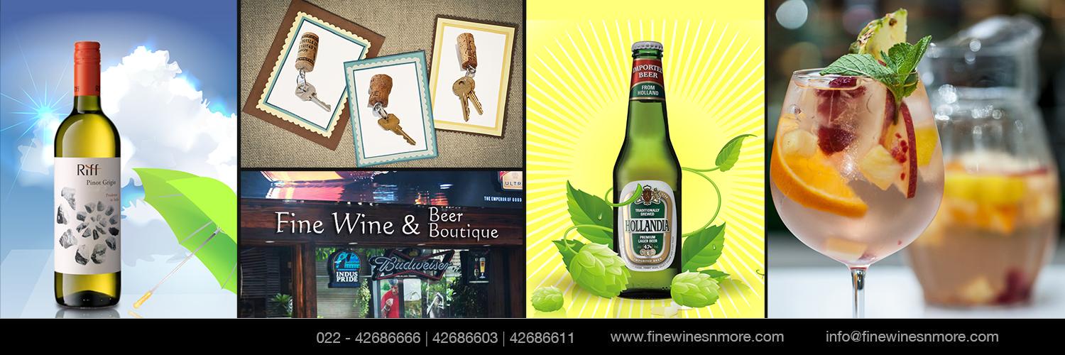 FineWinesnMore's profile banner image